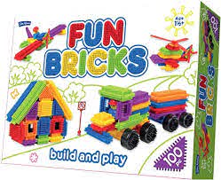 Fun Bricks 100 - Image 2