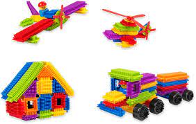 Fun Bricks Tub - Image 2