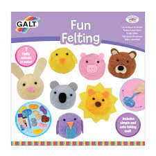Fun Felting Set