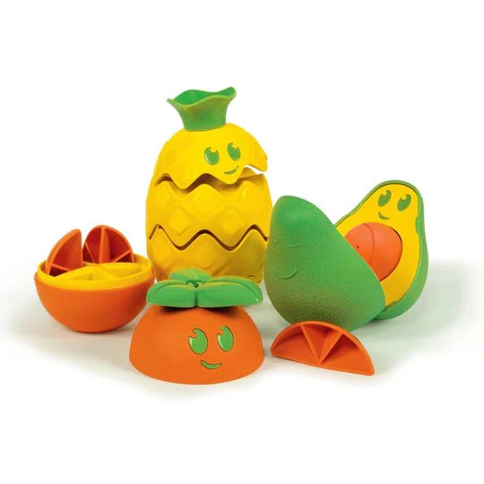Fun Fruit Puzzle - Image 2
