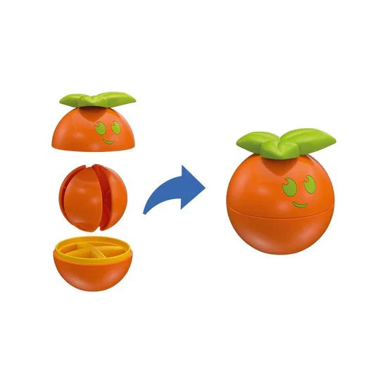 Fun Fruit Puzzle - Image 3