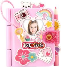 Funlockets Mini Journal - Image 2