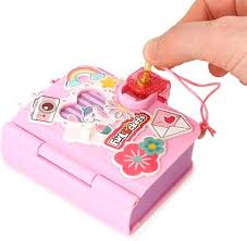 Funlockets Mini Journal - Image 3