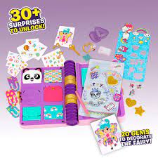 Funlockets Secret Journal Glitter Edition - Image 2