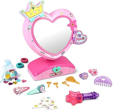 Funlockets Secret Mirror with Hair Shimmers - Image 6