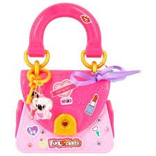 Funlockets Tiny Bag - Image 2