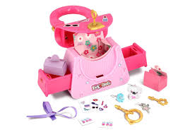 Funlockets Tiny Bag - Image 4