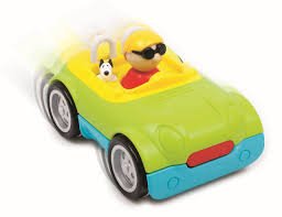 Funskool Build & Play Car - Image 3