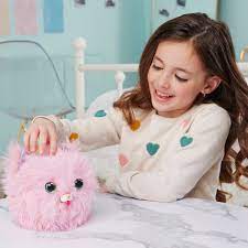 Fur Fluffs Interactive Kitty - Image 2