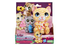 Fur Real New Newborns Assorted Styles - Image 2