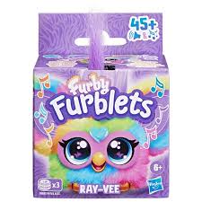 Furby Furblets Assorted Styles