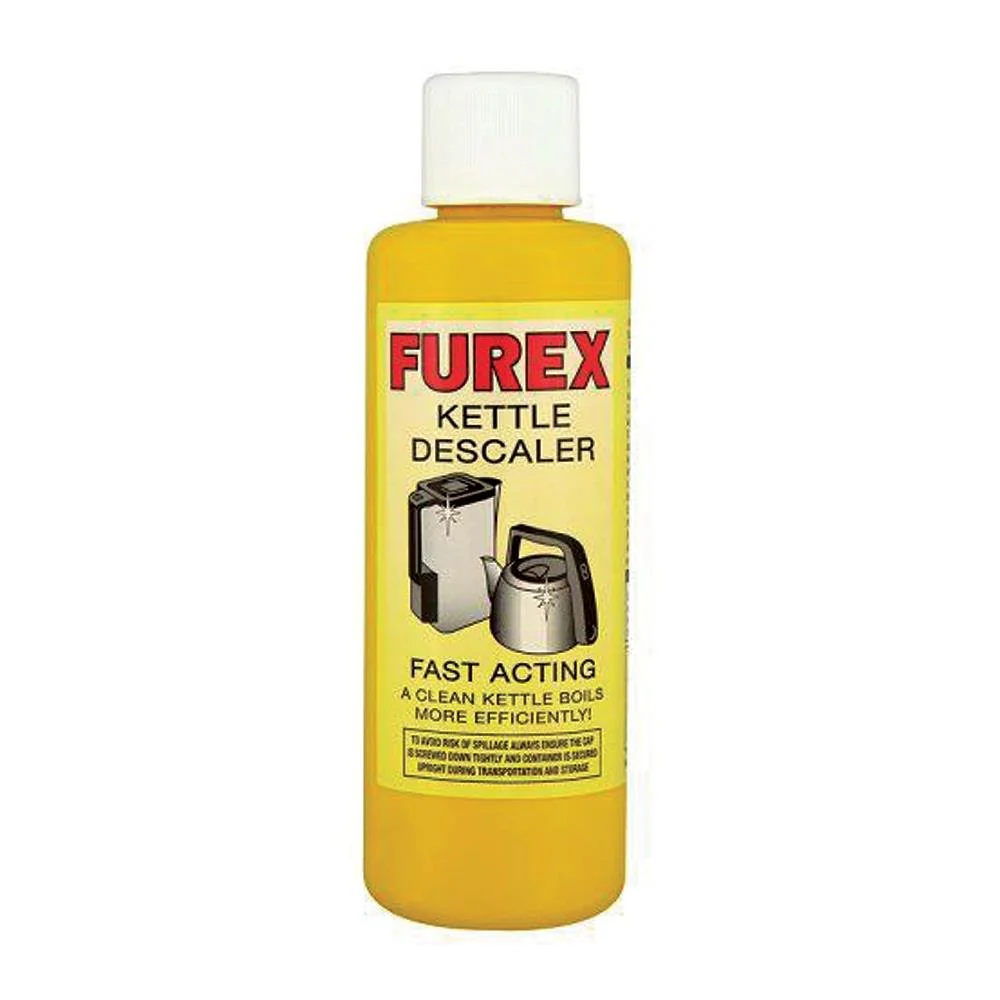 Furex Kettle Descaler 250ml FX01