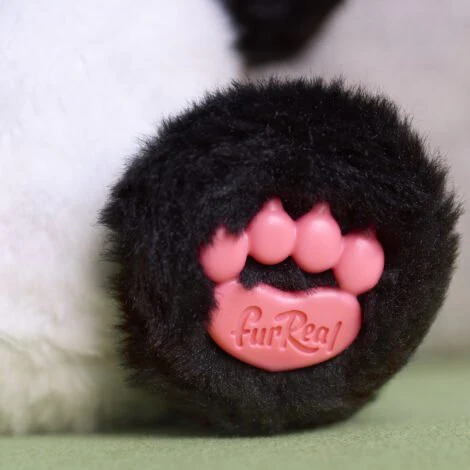 FurReal Coco the Tumbling Panda - Image 7