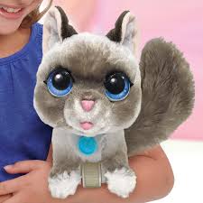 Furreal Wag-A-Lots Kitty - Image 2