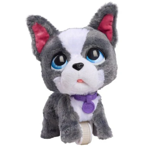 FurReal Walk-a-Lots – French Bulldog - Image 3