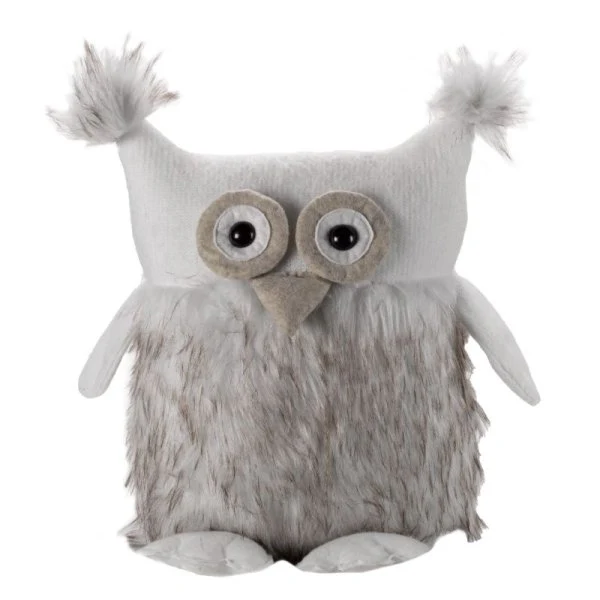 Fuzz Owl 32cm