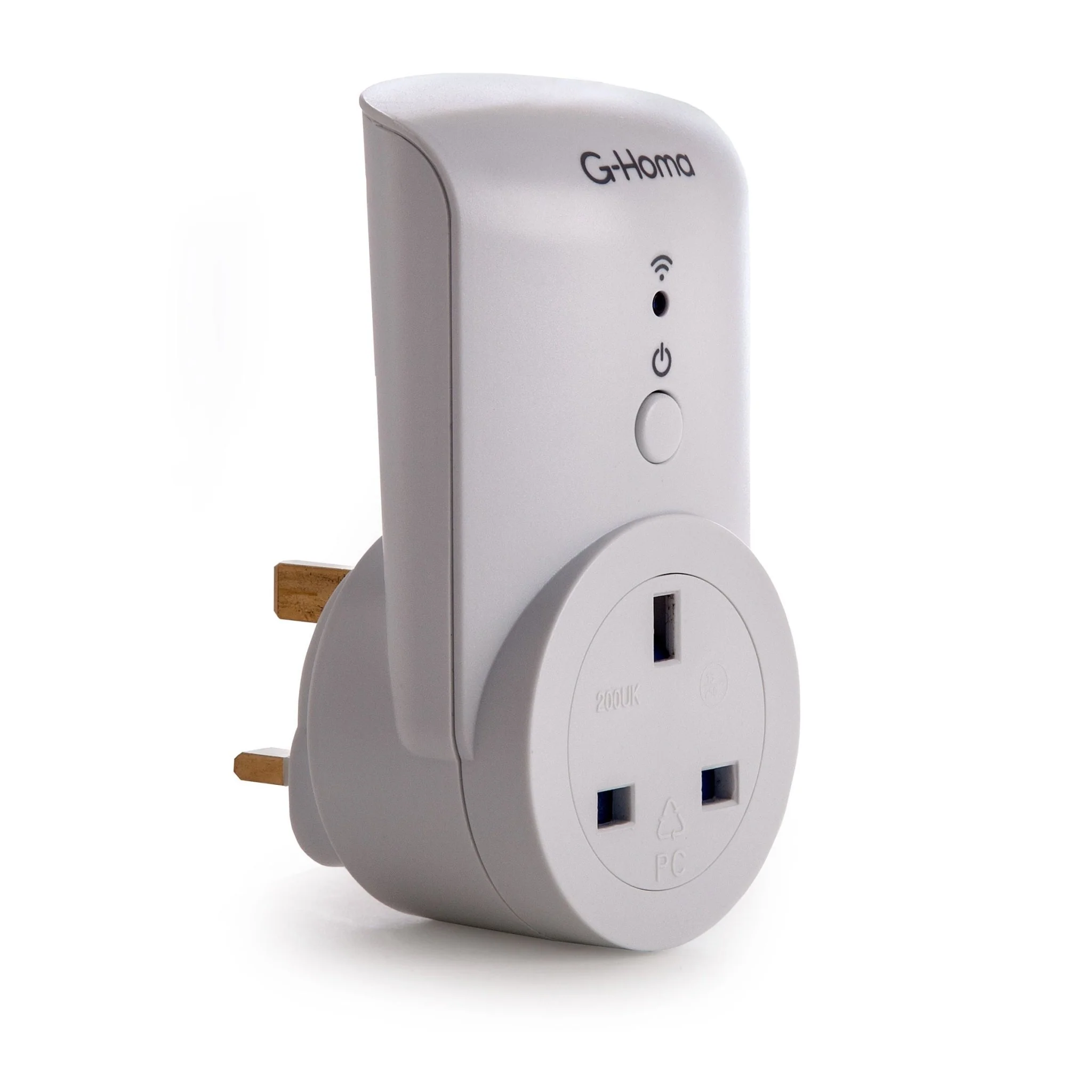 G-Homa WiFi Smart Socket