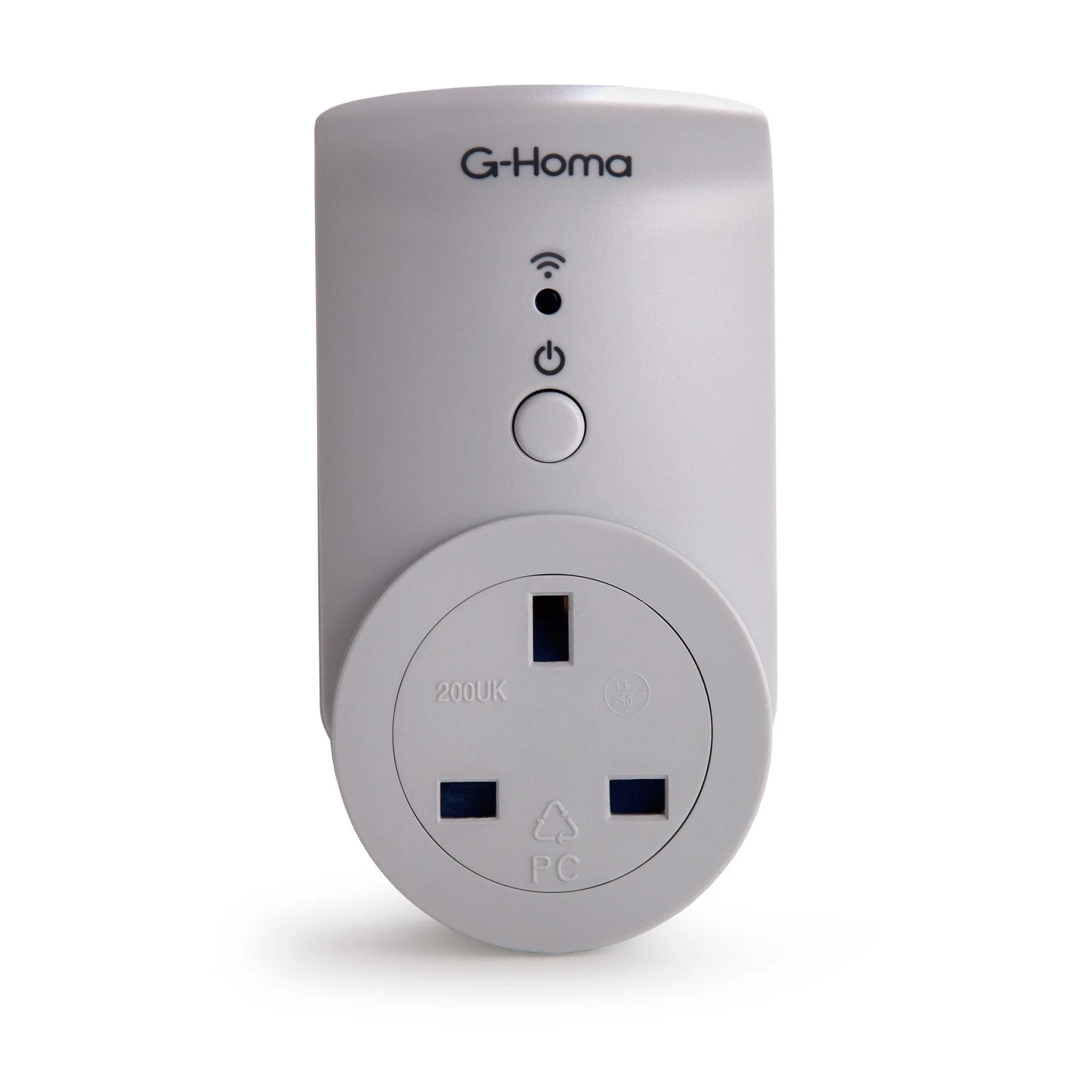 G-Homa WiFi Smart Socket - Image 2