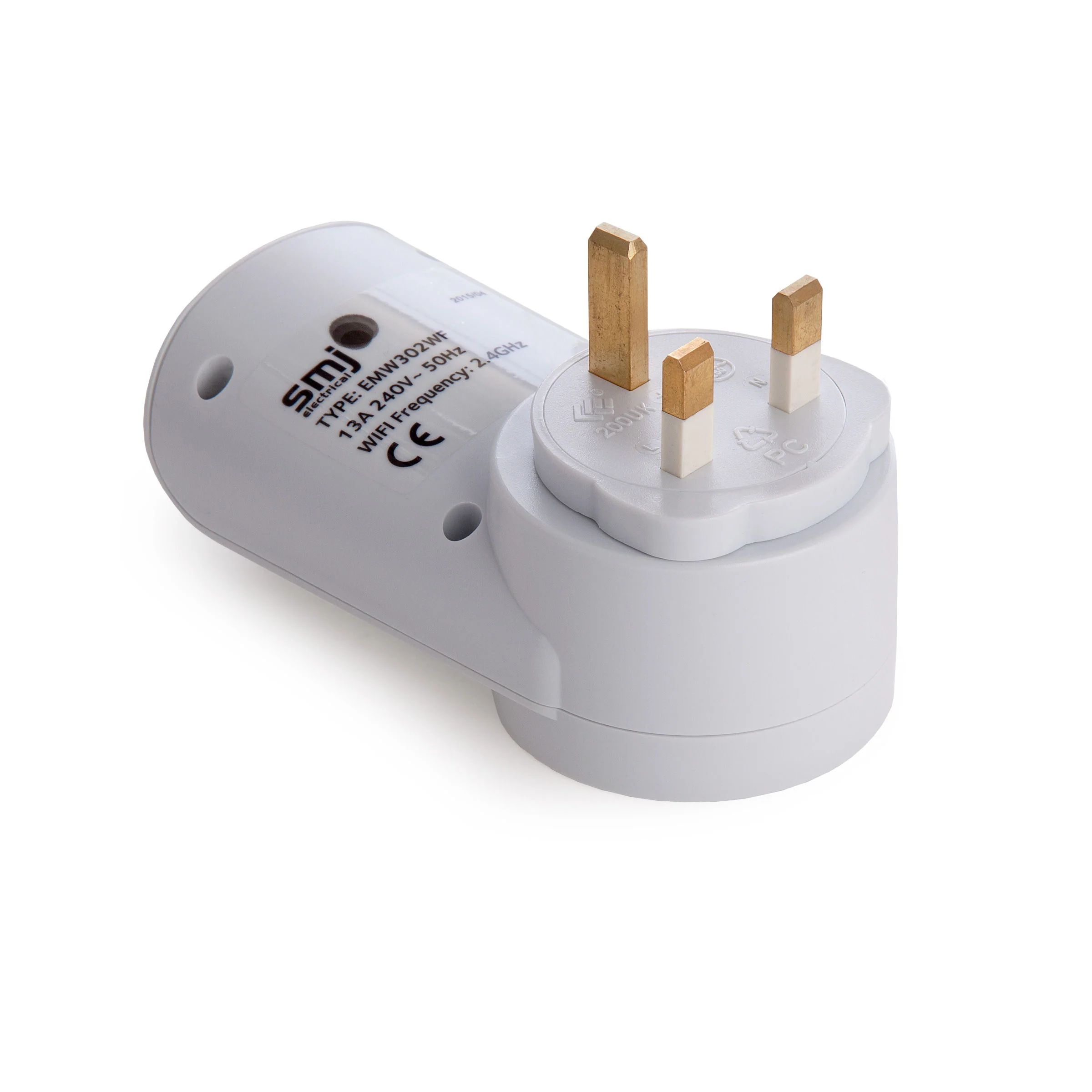 G-Homa WiFi Smart Socket - Image 3