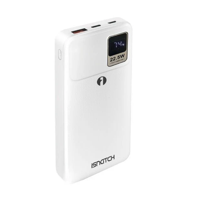 G10+ iSnatch Power bank 10000mah - 34.3800.21