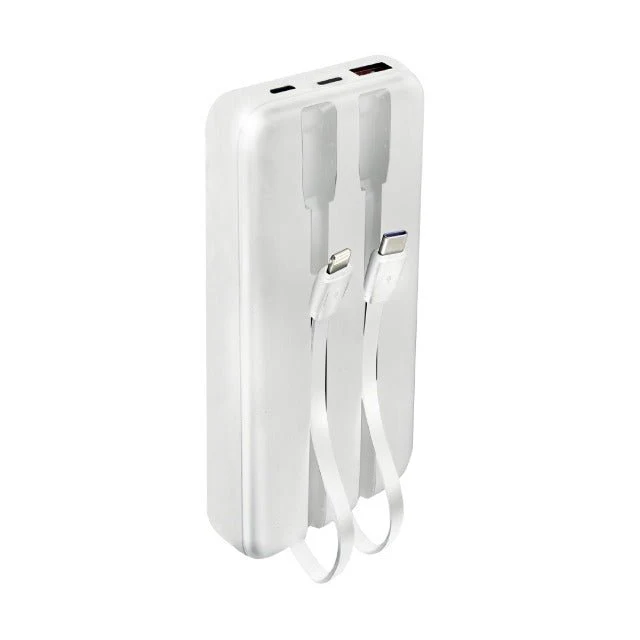 G10+ iSnatch Power bank 20000mah - 34.3800.22