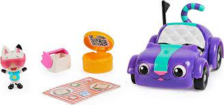 Gabbys Carlita Vehicle - Image 2