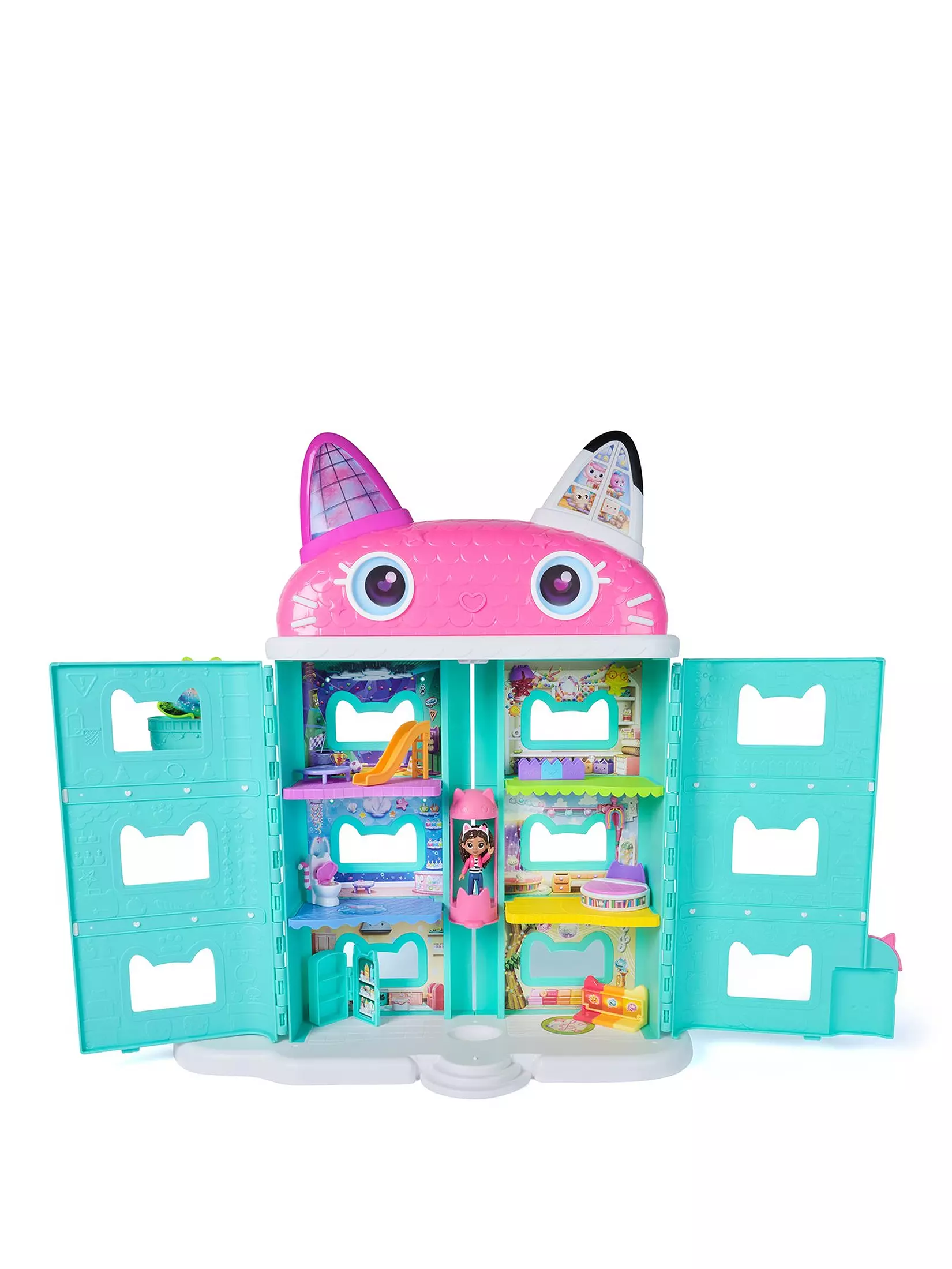 Gabby's Dollhouse - Image 2