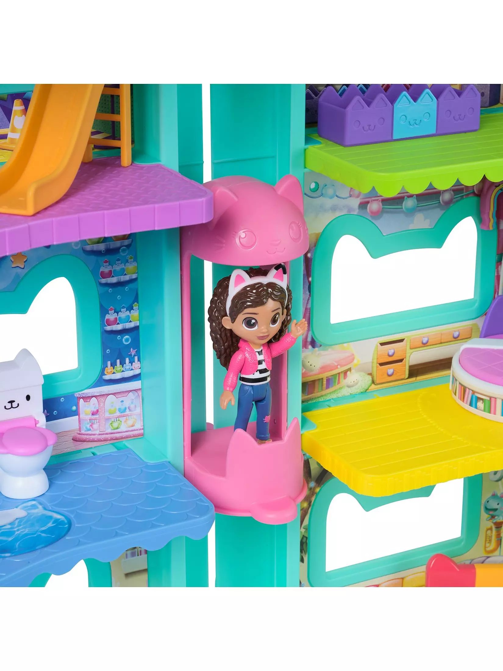 Gabby's Dollhouse - Image 3