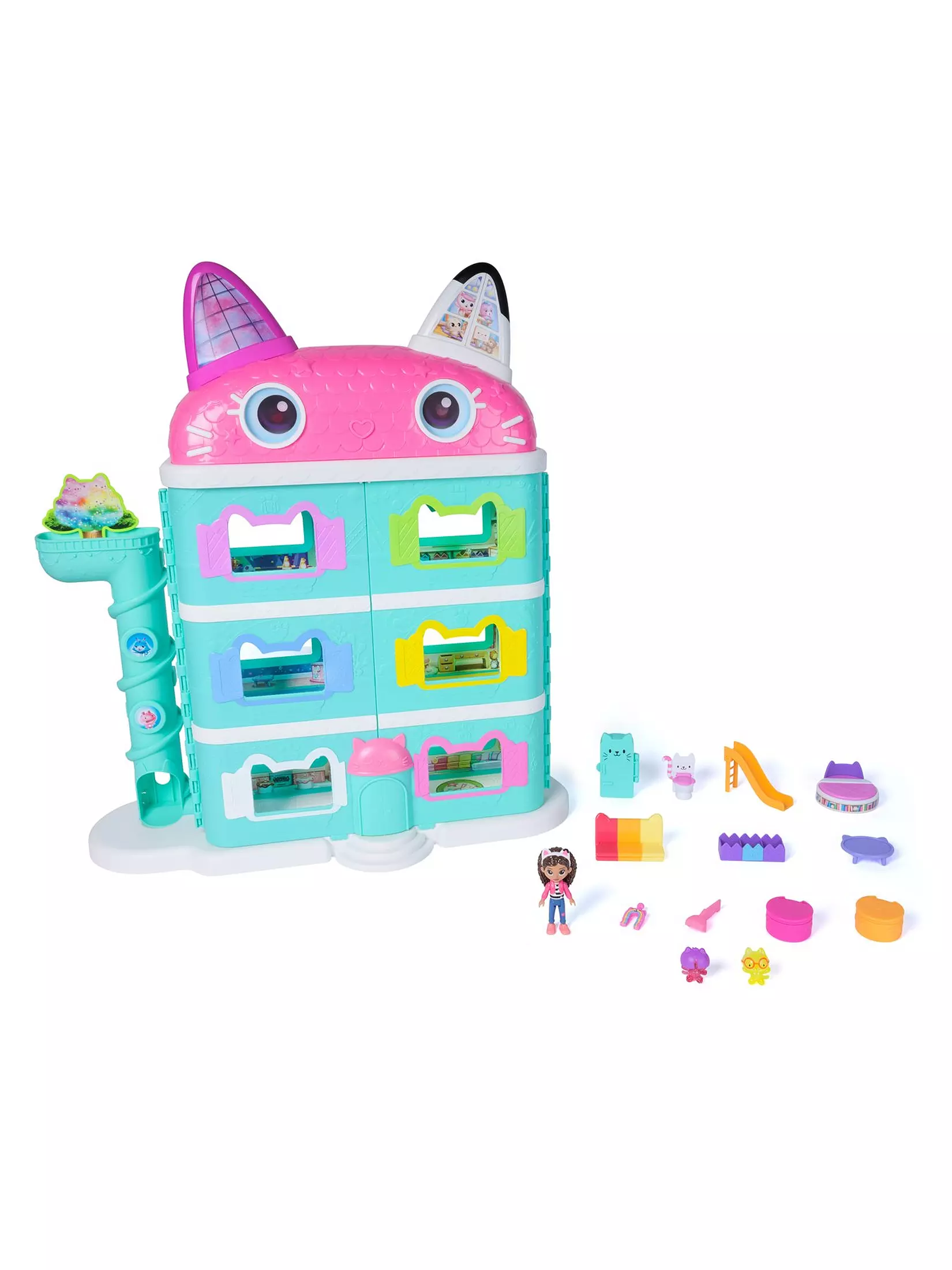 Gabby's Dollhouse - Image 5