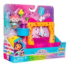 Gabbys Dollhouse  Balcony Pack Assorted Styles