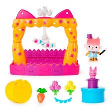 Gabbys Dollhouse  Balcony Pack Assorted Styles - Image 2
