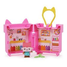 Gabbys Dollhouse Clip On Playset Assorted Styles - Image 2