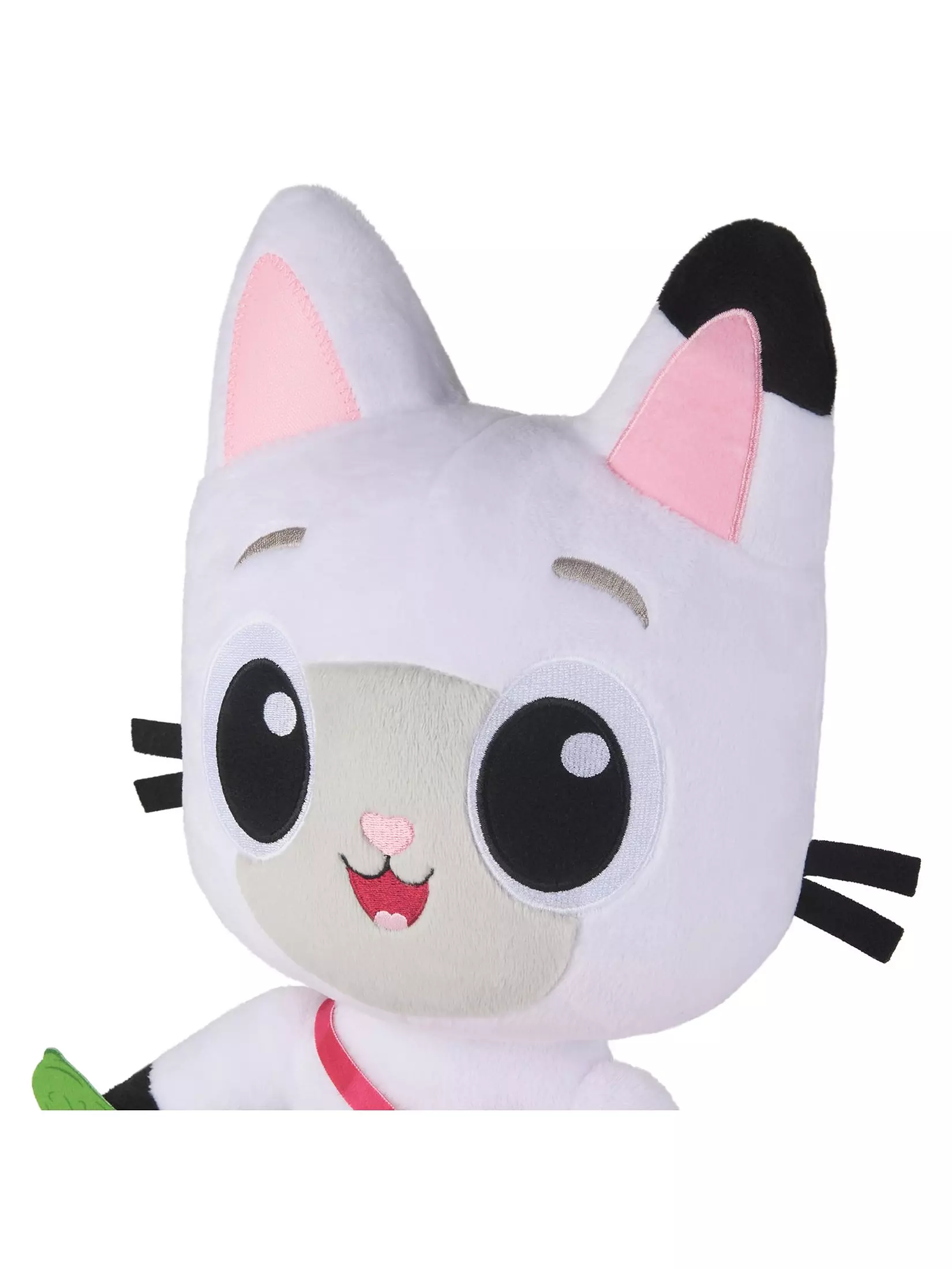 Gabby's Dollhouse Movie Pandy Panda Feature Plush - Image 3