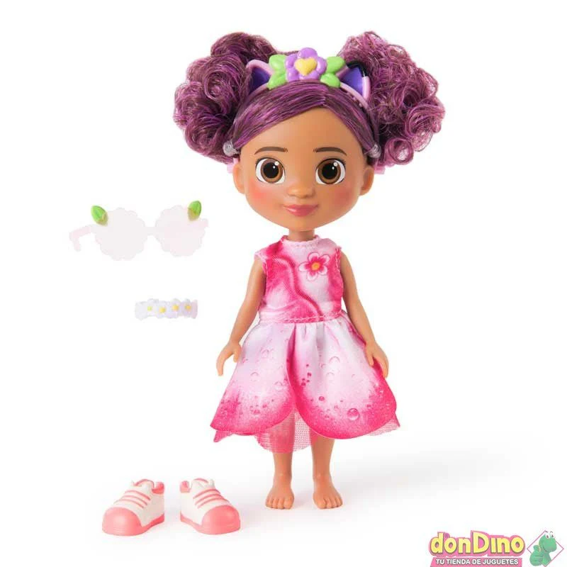 Gabby's Dollhouse Movie Small Doll Assorted Styles - Image 4
