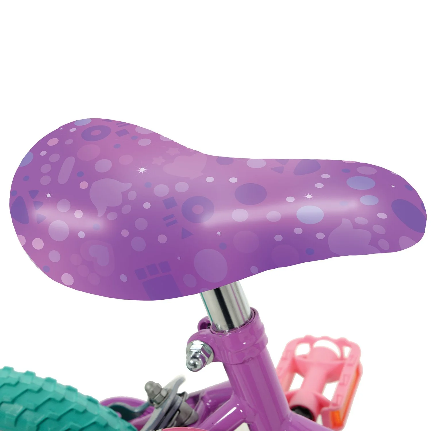 Gabbys Dollhouse My First 12In Bike - Image 3