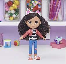 Gabbys Dollshouse Basic Gabby Doll - Image 2