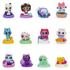 Gabbys Dollshouse Surprise Figures - Image 2