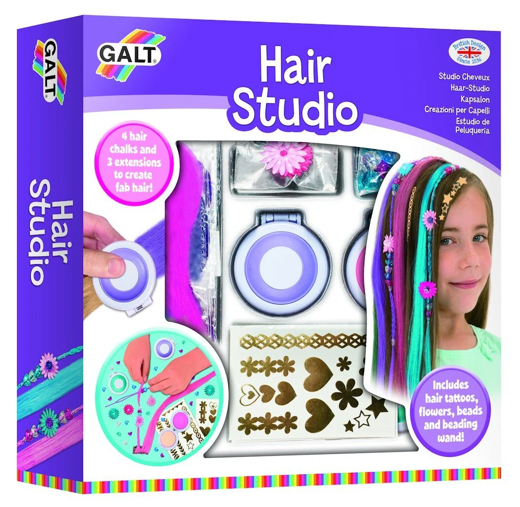 Galt Hair Studio