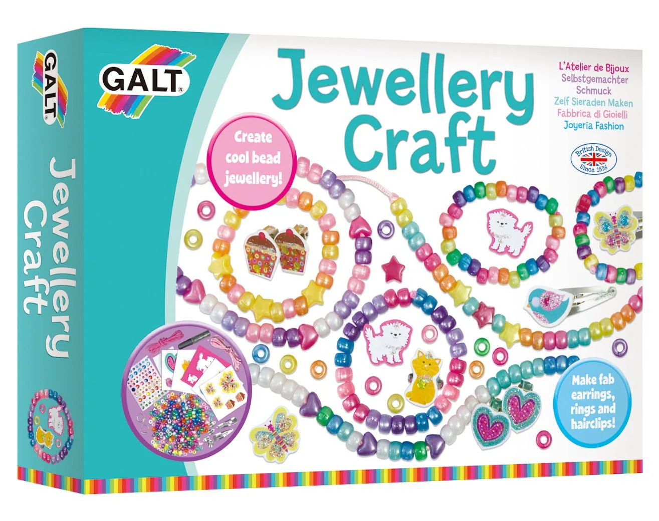 Galt Jewellery Craft