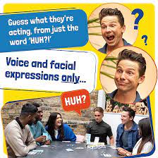 Game Of Saying Huh - Image 3