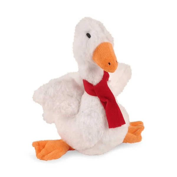 GanderGoose Plush Dog Toy - Image 2