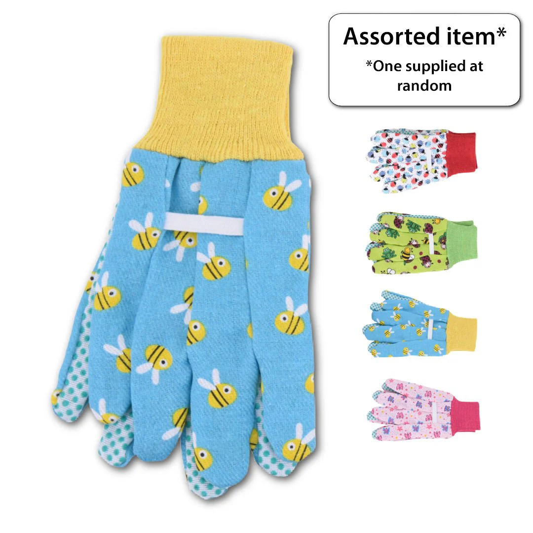 Garden Gloves for Children