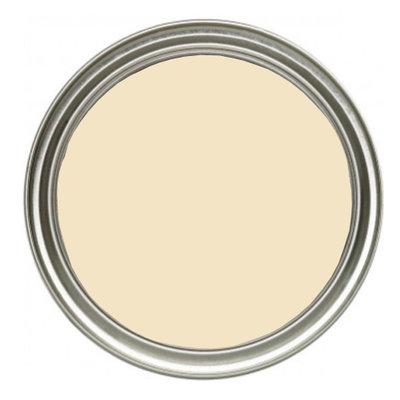 GARDENIA  Dulux Weathershield Masonry Paint Colours - 10 Litre