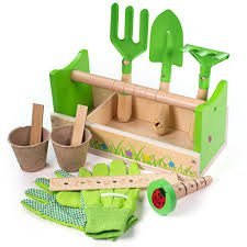 Gardening Caddy - Image 4