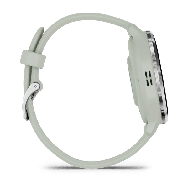 Garmin Venu 3S 41mm Smart Watch – Sage Grey | 49-GAR-010-02785-01 - Image 8