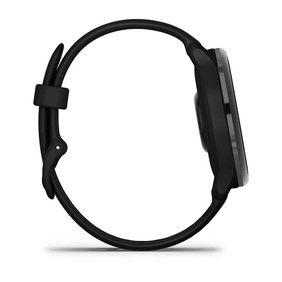 Garmin Vívoactive® 6 Smart Fitness Tracker Black - Image 3