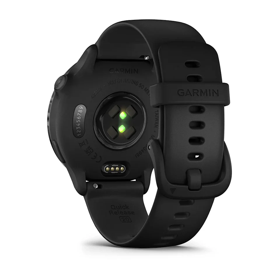 Garmin Vívoactive® 6 Smart Fitness Tracker Black - Image 7