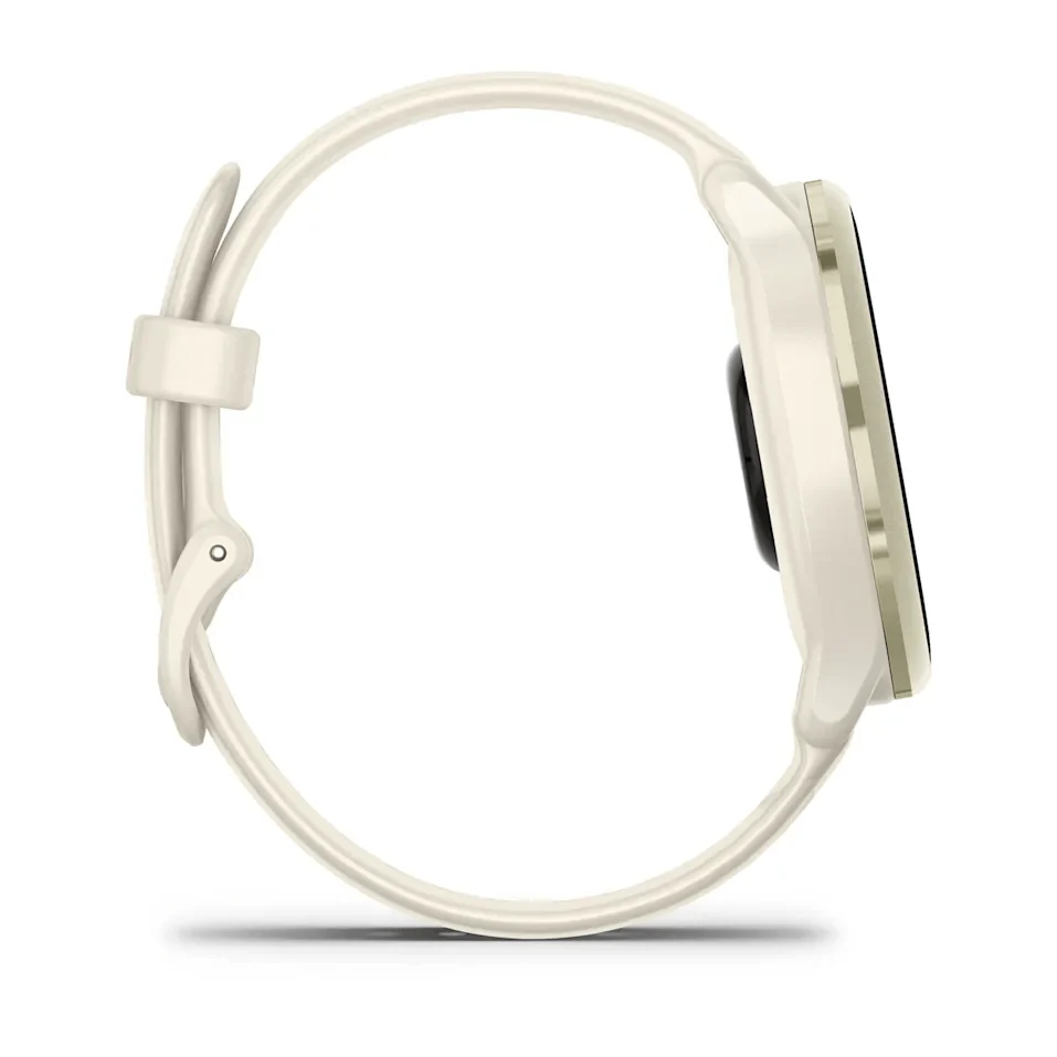 Garmin Vívoactive® 6 Smart Fitness Tracker Bone White - Image 3