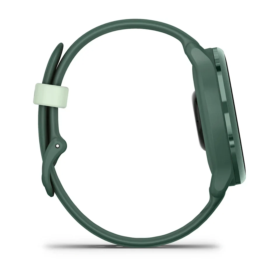 Garmin Vívoactive® 6 Smart Fitness Tracker Jasper Green - Image 3