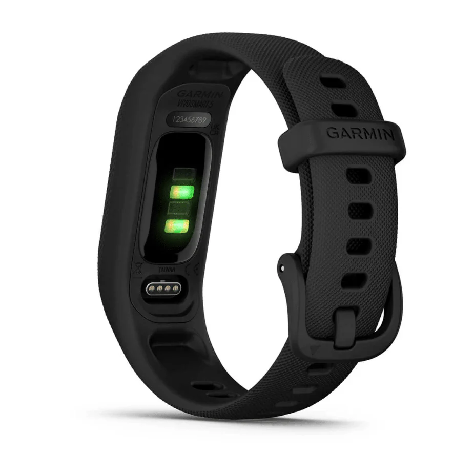 Garmin Vivosmart 5 | Black – Large | 49-GAR-010-02645-14 - Image 8